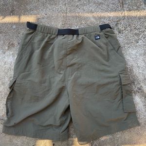 North Face Shorts